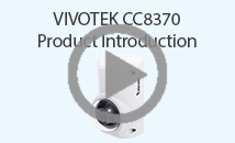 CC8370-HV Introduction